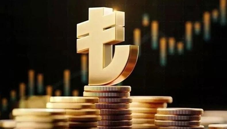 Dijital Türk Lirası'nda test süreci başlıyor