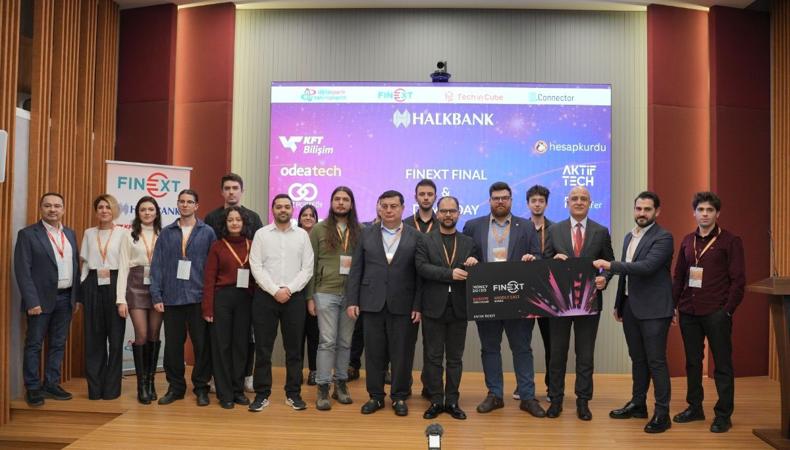 FINEXT 2026 başvuruları başladı