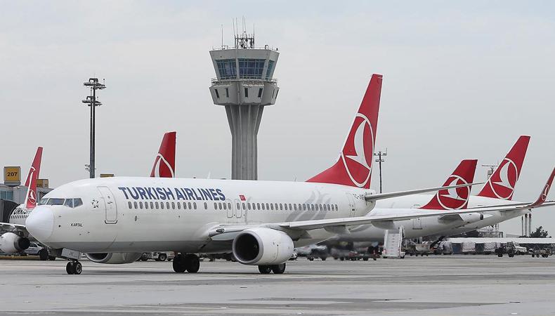 THY'den yeni rekor