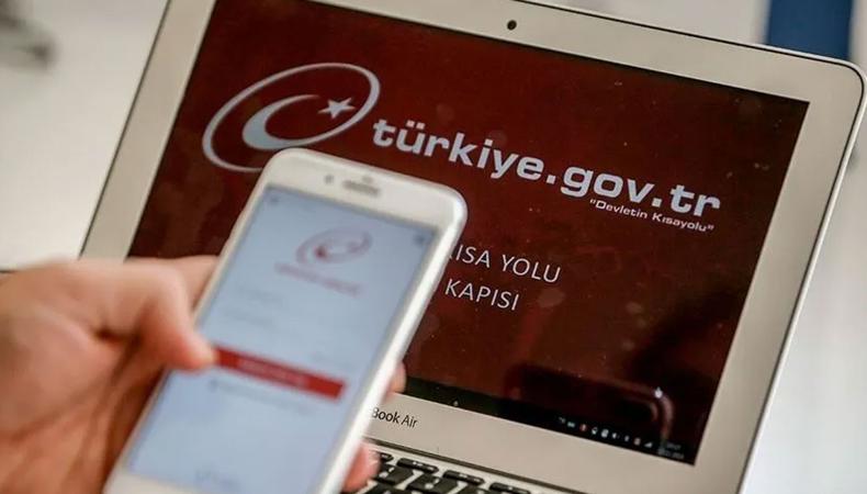 Unutulan paralar artık tek tıkla sorgulanıyor