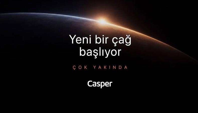 Casper'dan mobil üretkenlikte premium dönemi başlatacak yeni adım