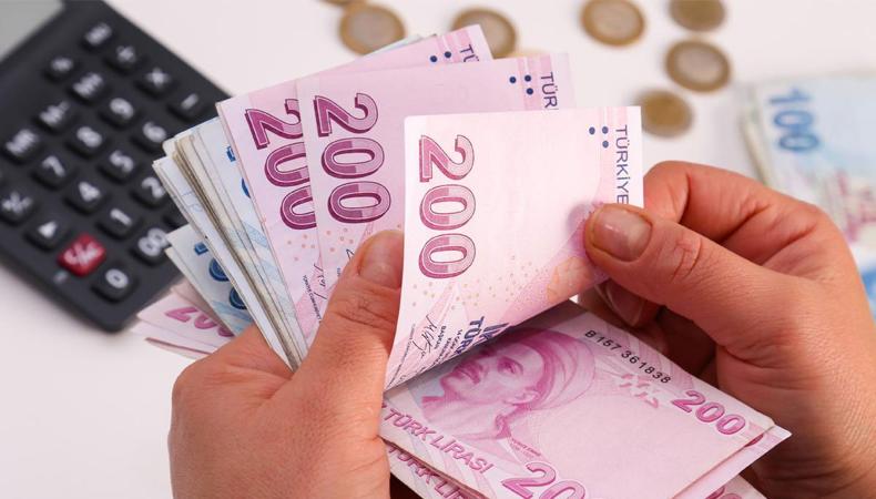En düşük emekli aylığı fark ödemesinde tarih belli oldu