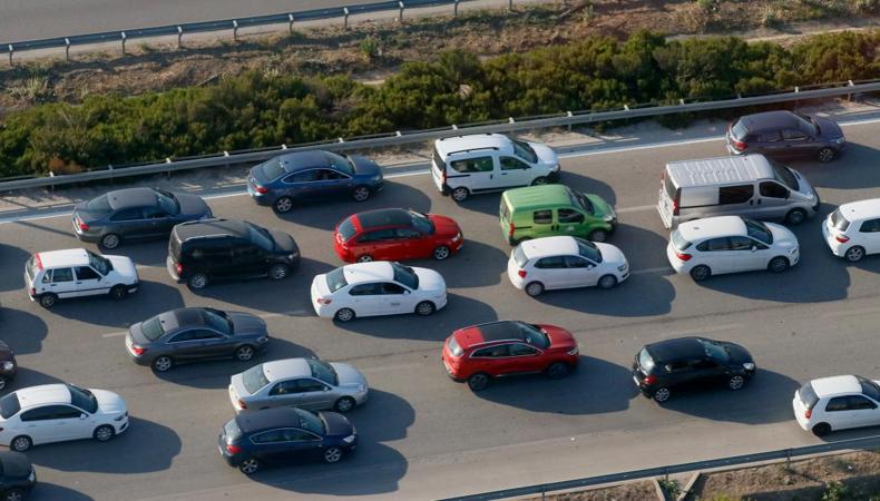 TMSF satışa çıkarıyor: Lüks otomobiller, SUV'lar, motorsikletler...