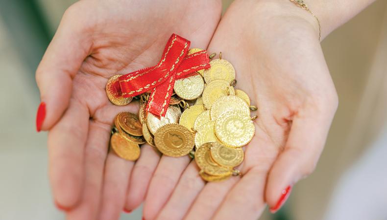 Altın fiyatlarında yön ne olur? 1 akademisyenden yorum var