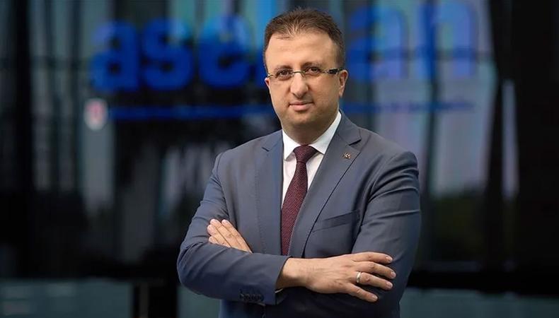 ASELSAN Genel Müdürü'nden bilanço değerlendirmesi