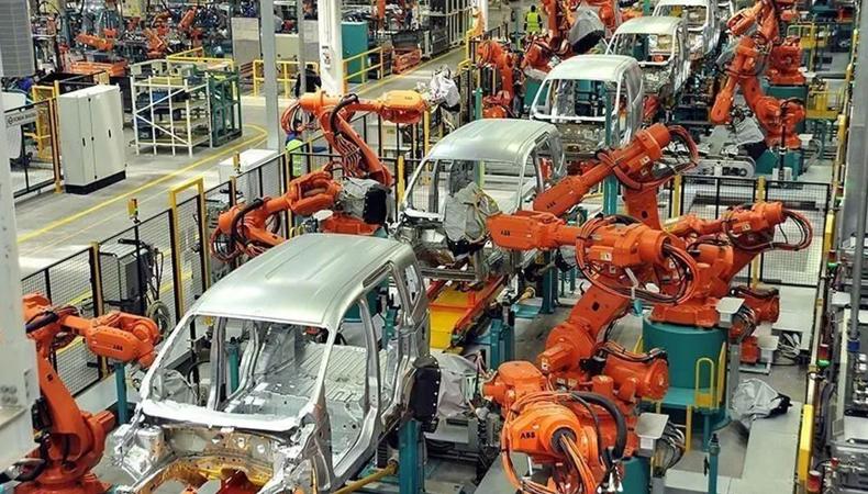 Ford Otosan'dan 364 milyon Euro'luk yatırım hamlesi
