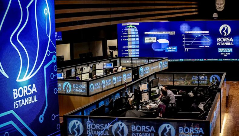 4 şirket borsa yolunda: Halka arz onayı aldılar