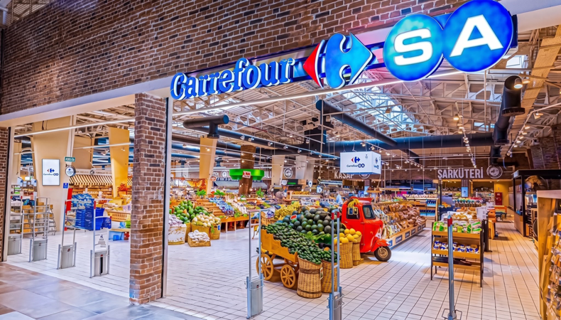 A101'in CarrefourSA'yı devralmasına koşullu izin
