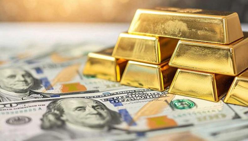 Merkez Bankası duyurdu: Rezervlerde son durum ne?