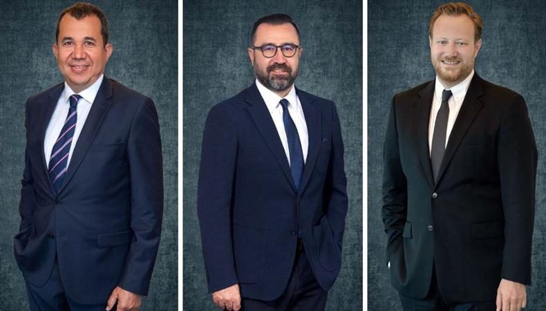 TAB Gıda'nın üst yönetiminden bilanço değerlendirmesi var