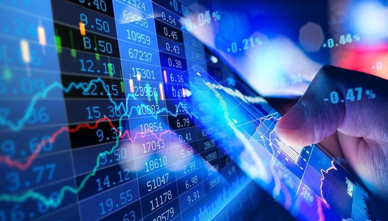 Yabancı yatırımcılar hisse satışına geçti