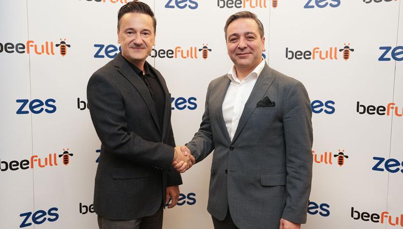 E-mobilite ekosisteminin gelişimi açısından önemli iş birliği