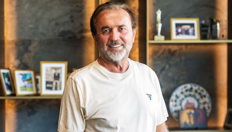 “Güvenin temelinde doğruluk yatar”