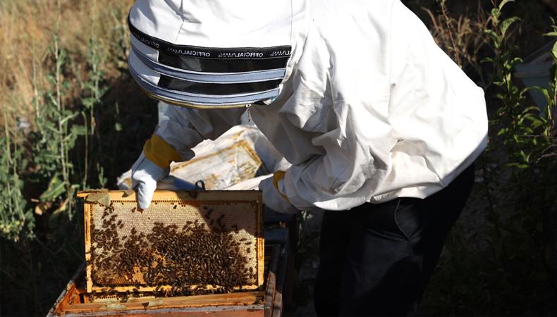 Hobi olarak başladı, Kapadokya'nın tescilli markasına dönüştü