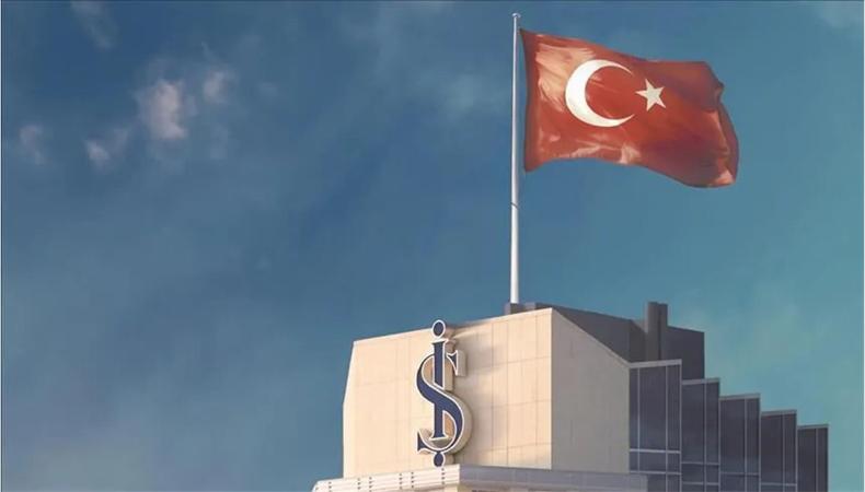 İş Bankası Grubu üst yönetiminde görev değişimi