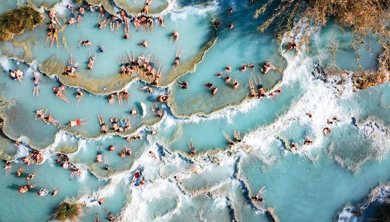 Turizm artık doluluk değil, verimlilik meselesi