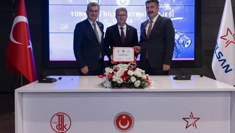 Türkçenin dijital dünyadaki gücünü artıracak adım