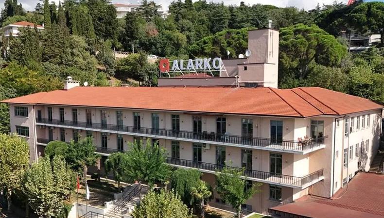Alarko Carrier'da ortaklık yapısı değişiyor