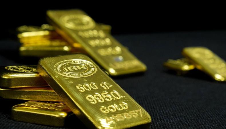 Altında hesaplar değişti: Dev bankadan yeni tahmin