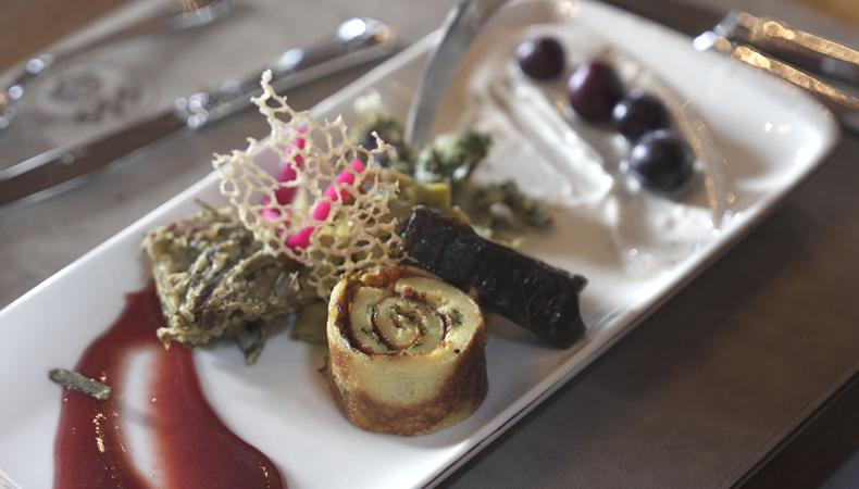 Trabzon, UNESCO Gastronomi Şehri olma yolunda