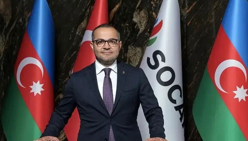 "Türkiye önemli fırsatlar sunuyor"