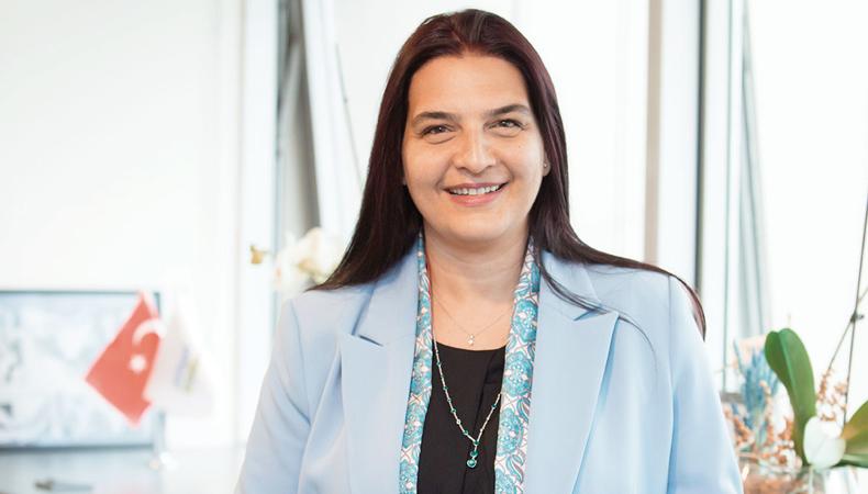 Açık hava yaşamı büyüdükçe enerjinin alanı da genişliyor