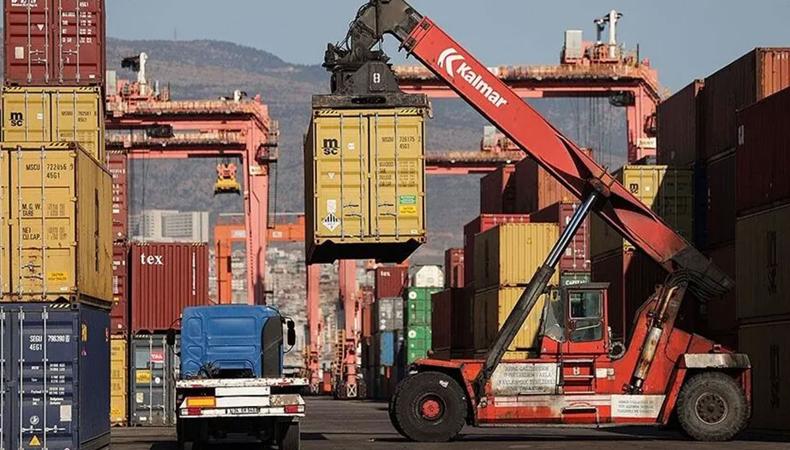 7 ayda 6.9 milyar dolarlık ihracata imza atan sektör rekabette gücünü gösteriyor