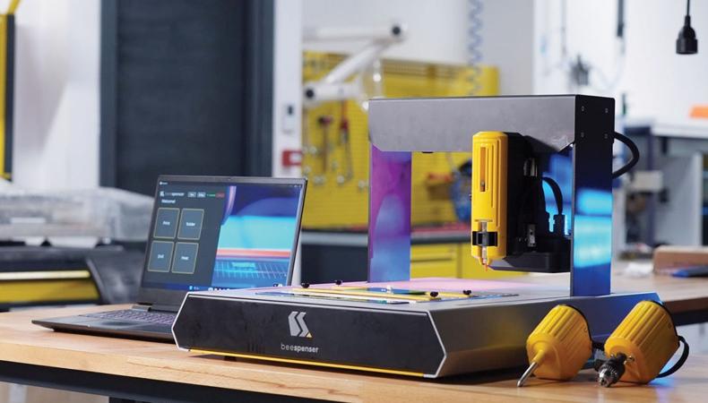 Elektronik ürün geliştirmede yerli ve hızlı prototipleme dönemi