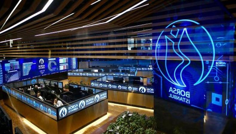 SPK'dan 3 şirketin sermaye artırımına onay