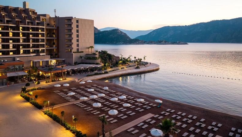Tatil artık sadece bir konaklama değil: Yeni dönem ‘Tatil Evi' modeli
