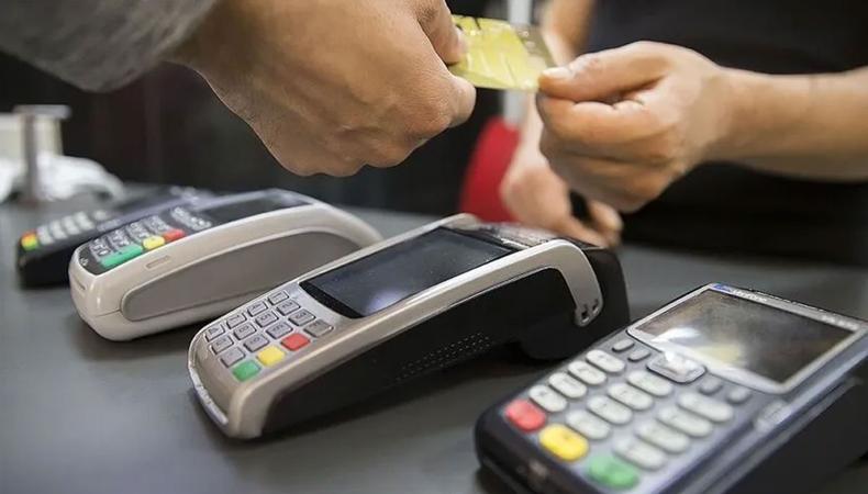 Kartlı ödemelerde dikkat çeken artış