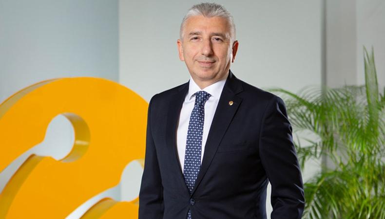 Müşteri deneyiminde yeni yaklaşımı olan ‘Turkcell Çözüm Gücü'nü tanıtıldı