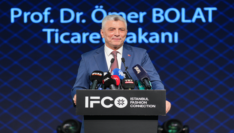Bakan Bolat açıkladı: Döviz dönüşüm primi iki katına çıkacak