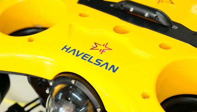 Milli sualtı aracı görücüye çıkıyor: Savaş yönetim sistemiyle entegre çalışacak