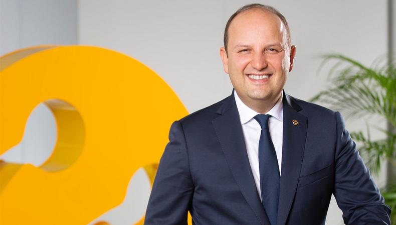 Turkcell, Avrupa'nın önde gelen 6 Ar-Ge projesinde yerini aldı