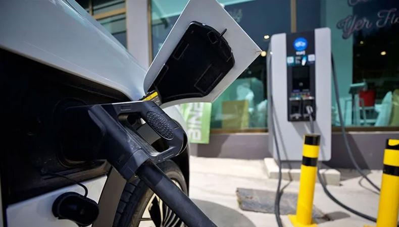 Türkiye elektrikli araç ekosisteminde yeni rekor