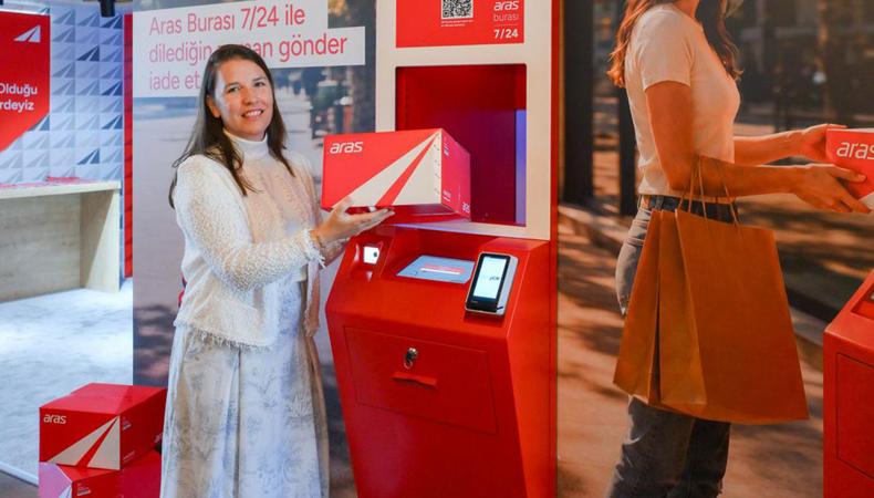 Türkiye'nin büyümesini taşıyacak altyapıyı kuruyor