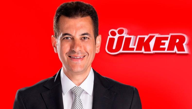 Ülker ikinci çeyrek bilançosunu açıkladı