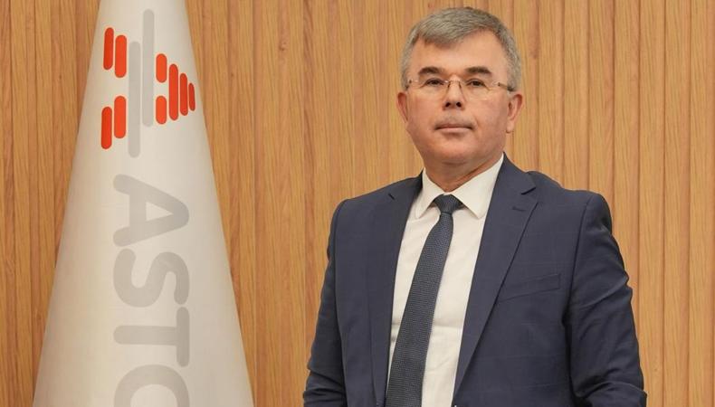 Astor Enerji CFO'sundan bilanço değerlendirmesi var