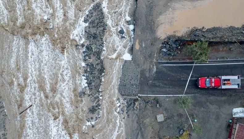 Tarihin en güçlü El Nino'su yaklaşıyor: Küresel ekonomi nasıl etkilenecek?