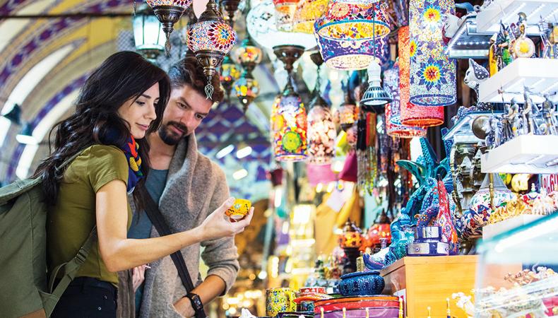2030'a giderken turizmin yeni büyüme dili deneyim odaklı olacak