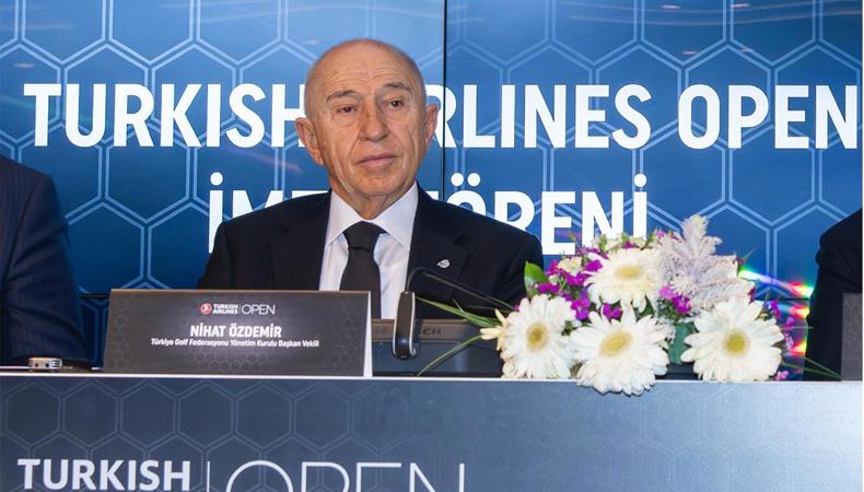 Golf turizmi: Türkiye'nin yüksek katma değerli kozu