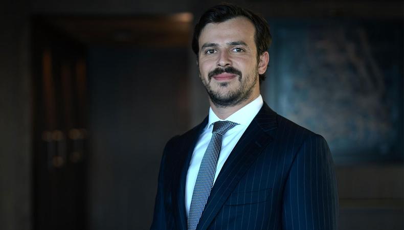 Kalyon PV'de üst düzey atamalar