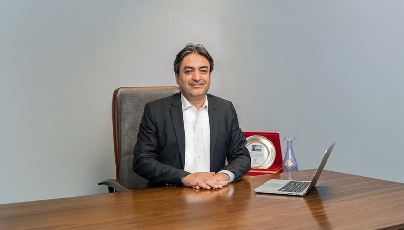 Orzax bilançosunu açıkladı: CEO'dan değerlendirme var