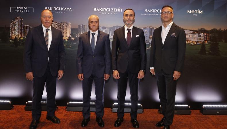 Bakırcı GYO halka arz tarihi ne zaman? Kaç lot dağıtacak?