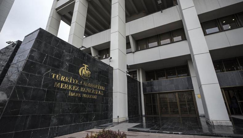 Reel sektörün enflasyon beklentileri belli oldu