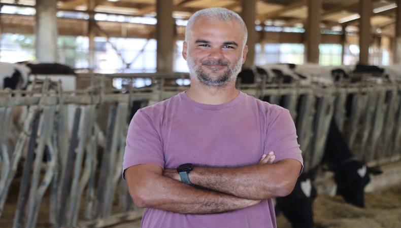 Robert mezunu girişimci: Arkadaşlarım şaşırıyor, nasıl yapıyorsun diyorlar