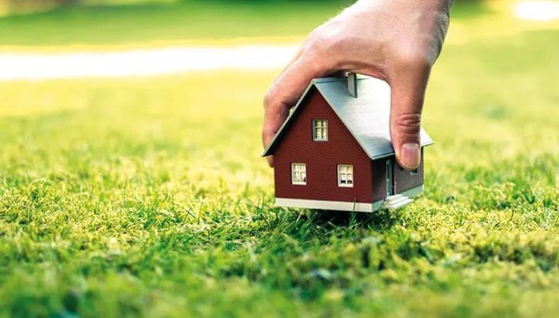 Aralarında İstanbul da var: 24 ilde 660 arsa satışa sunuldu