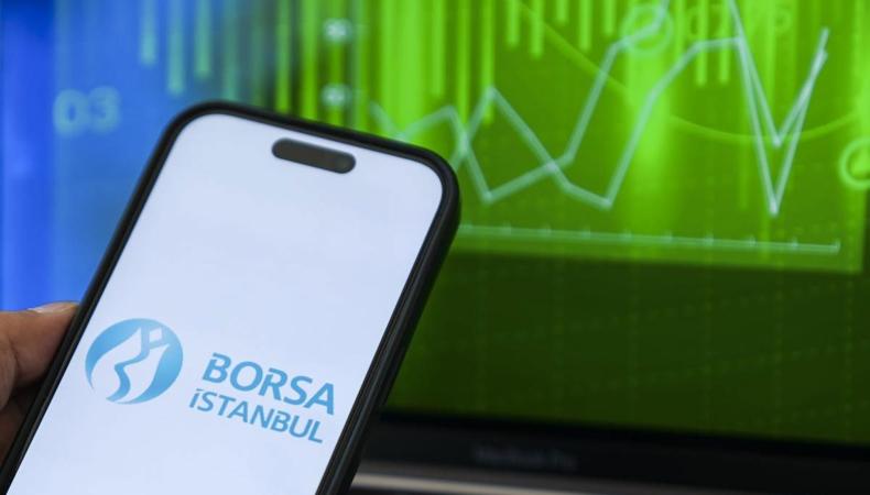 Borsada işlem gören şirket 110 milyon dolarlık kredi sözleşmesi imzaladı