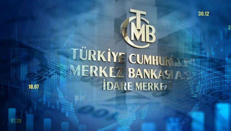 Goldman Sachs'tan TCMB için yeni faiz tahmini